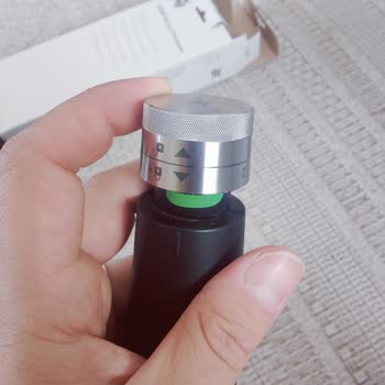 Kapak Kilidi Kırık Ve Buhar Kaçıyor; Garanti Dışı 6.200 TL Parça Değişim Ücreti