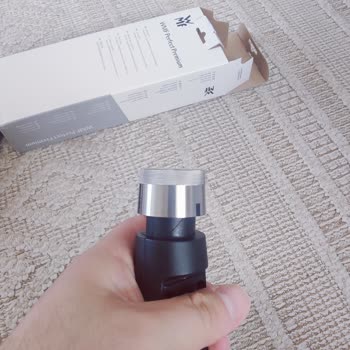 Kapak Kilidi Kırık Ve Buhar Kaçıyor; Garanti Dışı 6.200 TL Parça Değişim Ücreti