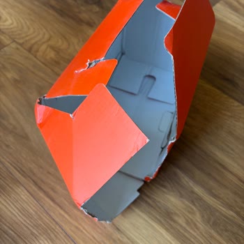 Robo Türkiye'den Gelen Hasarlı Ve Eksik Ürün, Değişim Sözleri Boşta Kaldı