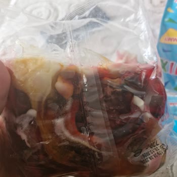 Bebeto Markalı Jelibonların Erimiş Ve Şekilsiz Olması: Kalite Ve Hijyen Şikayeti