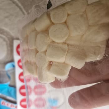 Bebeto Markalı Jelibonların Erimiş Ve Şekilsiz Olması: Kalite Ve Hijyen Şikayeti