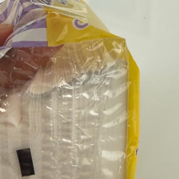 Maylo Puf 3 Katlı Mendilinde Siyah Lekeler Ve Hijyen Endişesi