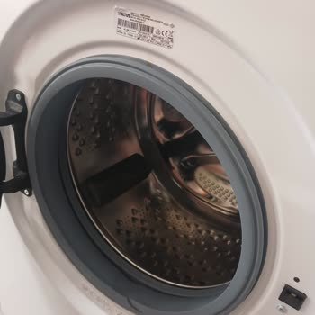 Yeni Çamaşır Makinesinde Su Sızıntısı Ve Garanti Reddiyle Mağduriyet
