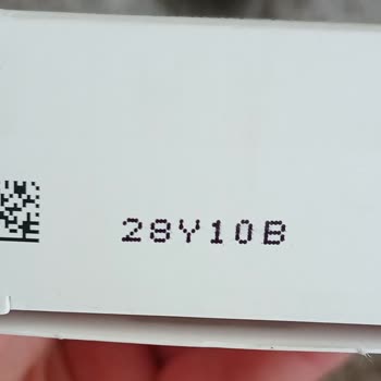 Siparişte Gönderilen Kozmetik Ürünlerin Son Kullanım Tarihi Yakın Ve İade Talebi