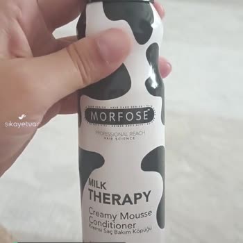 Morfose Kapak Bozuk Sıkmıyor