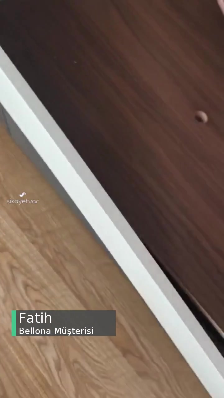 Bellona Çocuk Odası Sunta Talaş Sıkıştırma İle Ürün Yapılıyor! videonun kapak resmi