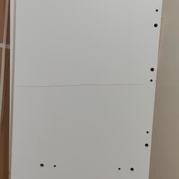 Çatlak Ürün Ve İade Sürecindeki Sorun