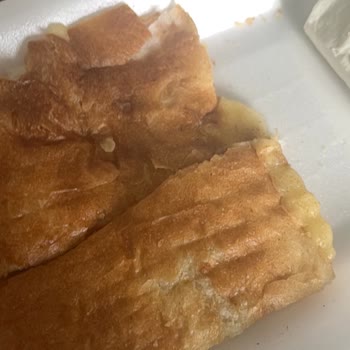 Soğuk Ve Kalitesiz Kahvaltı Ürünleri İçin Tam İade Talebi