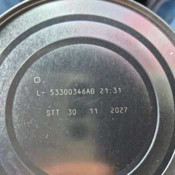 Geri Çağrılan Süt Ürünü Hâlâ Raflarda Satılıyor Ve Bebekte Şiddetli Gaz Sorunu Yaratıyor