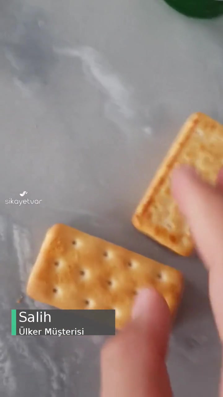 Ülker Çiziviç Hatalı Çıktı! videonun kapak resmi