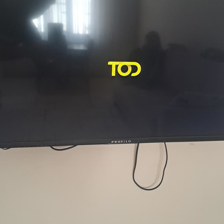 Todtv Uygulaması Açılmıyor Ve Ödenen Yıllık Paketin İadesi Talep Ediliyor
