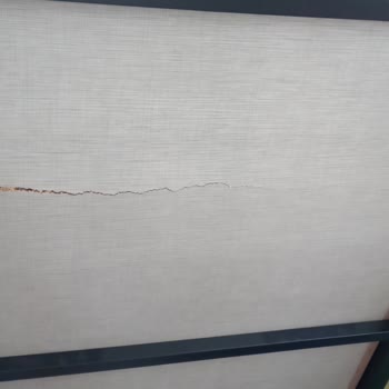Kırılan Baza Garanti Süreci Cevapsız