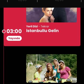 Star TV Ve Kablo TV Yayın Akışları Uyuşmazlığı İzleyiciyi Yanıltıyor