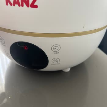 Arızalı Buhar Makinesi İade Alınmadı Ve Garanti Süreci Uzatıldı