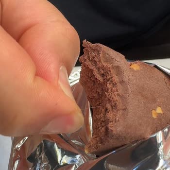 Üçüncü Defa Protein Barlarda Plastik Ambalaj Ve Cevapsız Şikayet