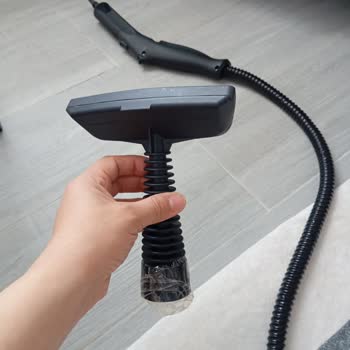 Koltuk Aparatı Uymaması Ve Buhar Çıkmaması: Hızlı Çözüm Talebi