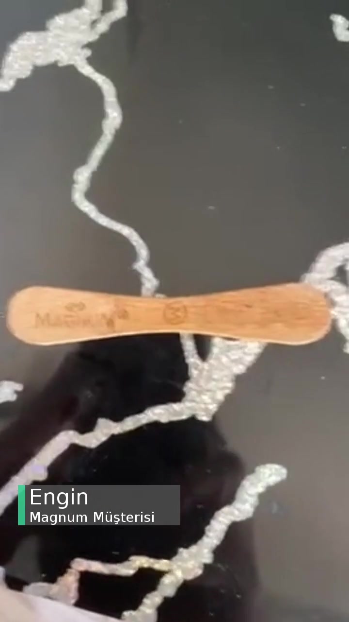 Magnum Şifre Çubuğu Okunmuyor videonun kapak resmi