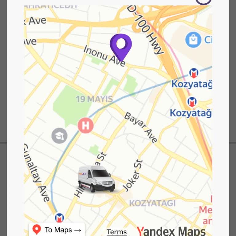 Teslim Edilmemiş Kargo Ve Yanıltıcı Durum Açıklaması Kızımın Doğum Gününü Kaçırdı