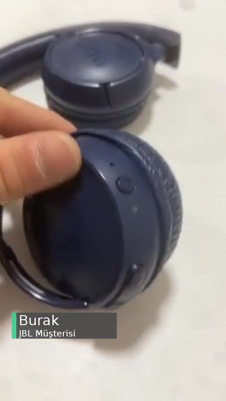 JBL 510 Bt Açılmama Sorunu videonun kapak resmi
