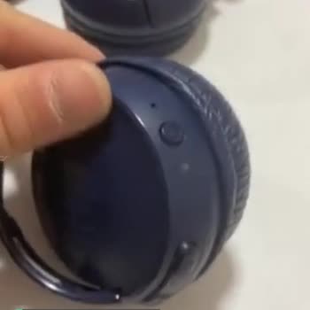 JBL 510 Bt Açılmama Sorunu