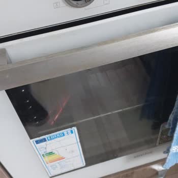 Program Düğmesi Boşta Dönüyor: Simfer 7310 Ankastre Fırın İçin Yedek Parça Bulunamıyor