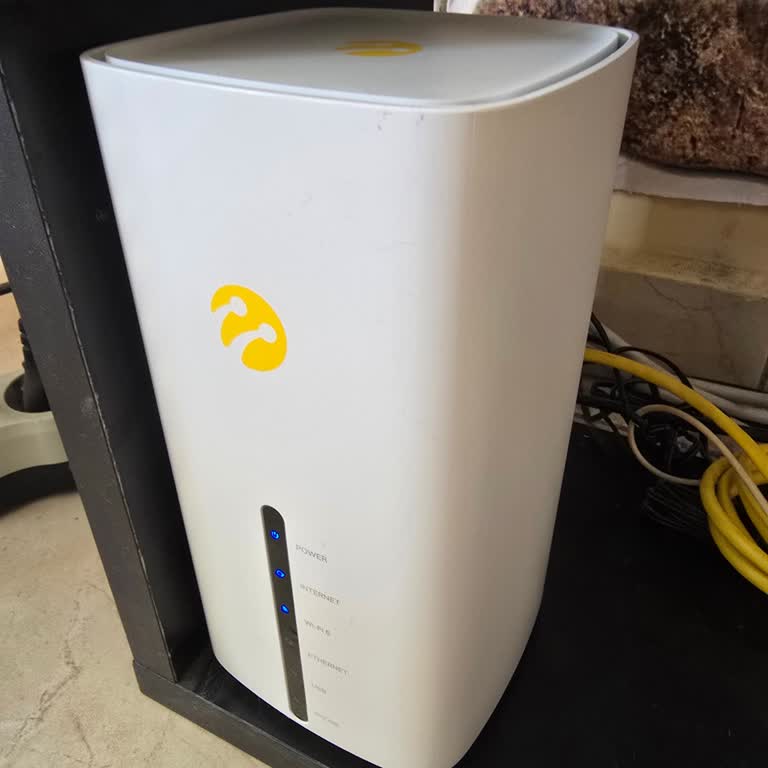 Superonline Yeni Modem Sürekli Kopuyor, Teknik Destek Yok