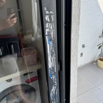 Yetersiz İnşaat Sonrası Temizlik Ve Verilen Sözlerin Tutulmaması