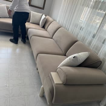 Gri Renk İstediğim Koltuğun Kahverengi Gelmesi Ve 20 Bin TL Ek Ücret Talebi