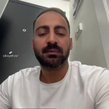Lacoste Ayakkabım Deformasyona Uğradı, İnceleme Sonucu Ret Yedi!