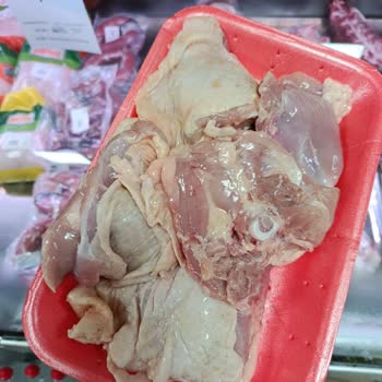 Cergibozan Şubesindeki Bozuk Tavuk Ve Saygısız Personel Tutumu