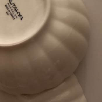 Hepsiburada’dan Kırık Gelen Yemek Takımı İçin Çözüm Talebi