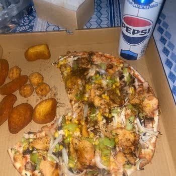 Pizza Buu Ürünlerin Kalitesi Kabul Edilemeyecek Kadar Kötüydü