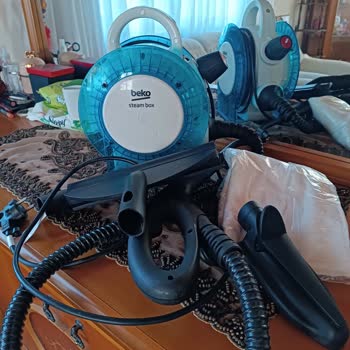 Yedek Parçası Yok Beko Steam Box Tamir Edilemiyor, Yeni Cihaz İstiyorum