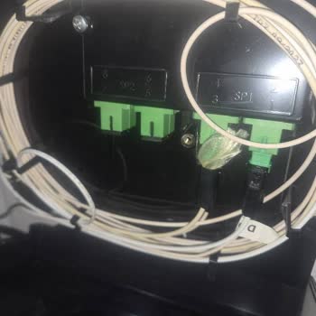 Sarkık Fiber Kablo Nedeniyle Sürekli İnternet Kesintisi Ve İade Talebi