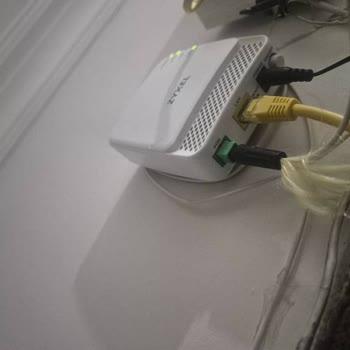 Sarkık Fiber Kablo Nedeniyle Sürekli İnternet Kesintisi Ve İade Talebi