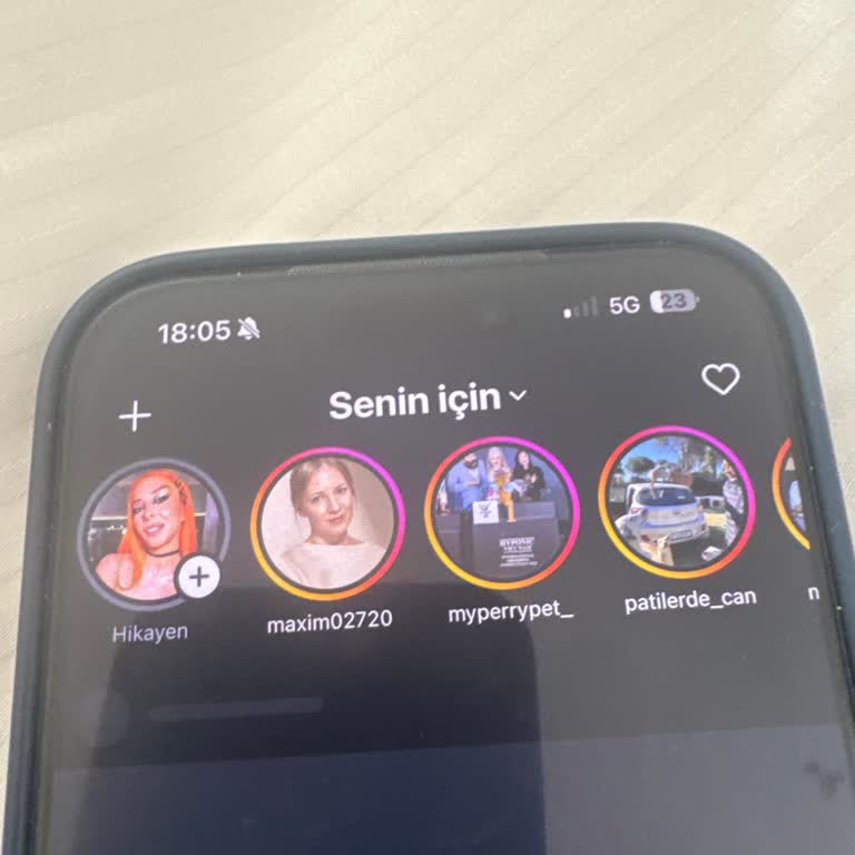 Instagram Hesabım Uyarısız Askıya Alındı Ve Açıklama Bekliyorum