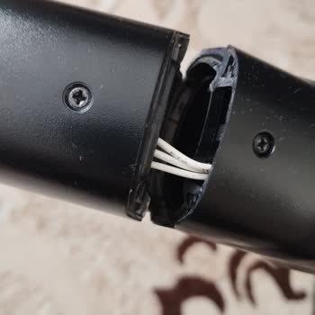 Philips Xc7040 Süpürgenin Bağlantı Noktasının Kırılması Dayanıklılık Ve Kalite Hayal Kırıklığı