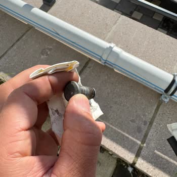 Bijon Somunu Kırılması Ve 2500 TL Masrafı İçin İade Talebi