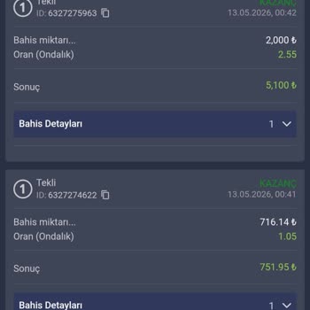 Betpuan Yetkisiz Slot İşlemleri Nedeniyle 10.100 TL Kayıp Ve Müşteri Hizmetleri İhmali