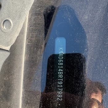 Kia Refused Warranty Coverage for Paint Peeling on My New Vehicle Roof