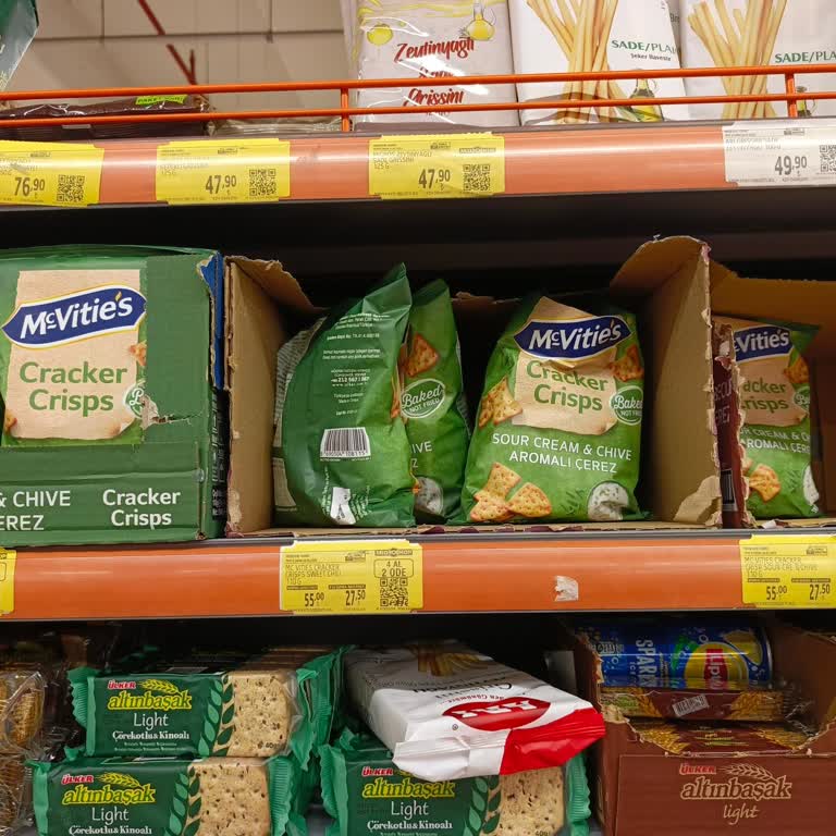 Migros Korupark Şubesinde Kampanya Fiyatı Uyuşmazlığı Ve Personel Tavrı