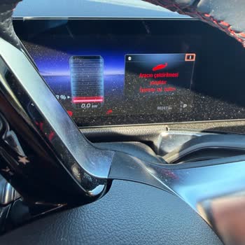 Mercedes EQB 250'de Sürekli Arıza Uyarıları Ve Yolda Kalma Sorunu, Garanti Kapsamında Çözüm Talebi