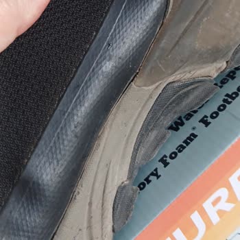 Skechers Ayakkabısında Kısa Sürede Açılma Ve Red Kararına İtiraz