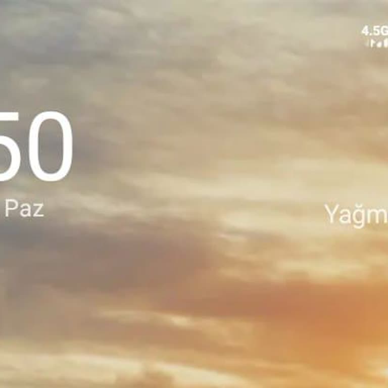 Taahhütlü Hattımda Sinyal Sorunu Ve Çözüm Bekleyişi Nedeniyle Operatör Değişikliği Talebi