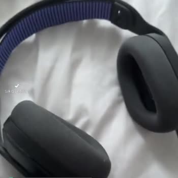 Bozuk Logitech G522 Kulaklık