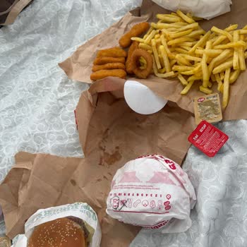 Eksik Ve Çiğ Ürünler Nedeniyle Tam İade İsteği