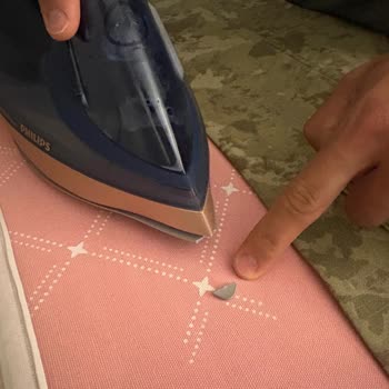 Philips Buharlı Ütünün Kısa Sürede Tekrar Arızalanması Ve Müşteri Güveninin Sarsılması