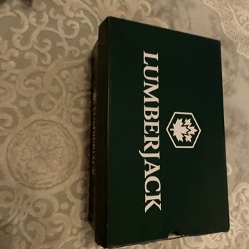 Lumberjack Ayakkabısının Topuk Saldırısı Nedeniyle Garanti Reddi