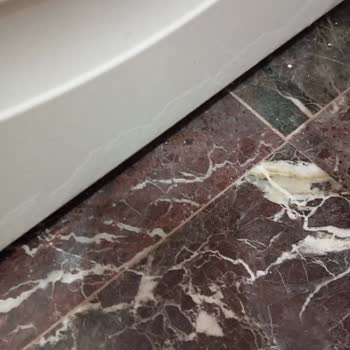 Profilo Çamaşır Makinesinde Yan Kısımlarda Kabarma Ve Ücretsiz Değişim Talebi