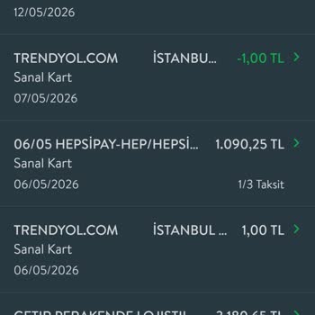 Trendyol'da Kampanya İndirimi Tanımlanmadı, 600 TL Kupon Hemen Eklenmeli